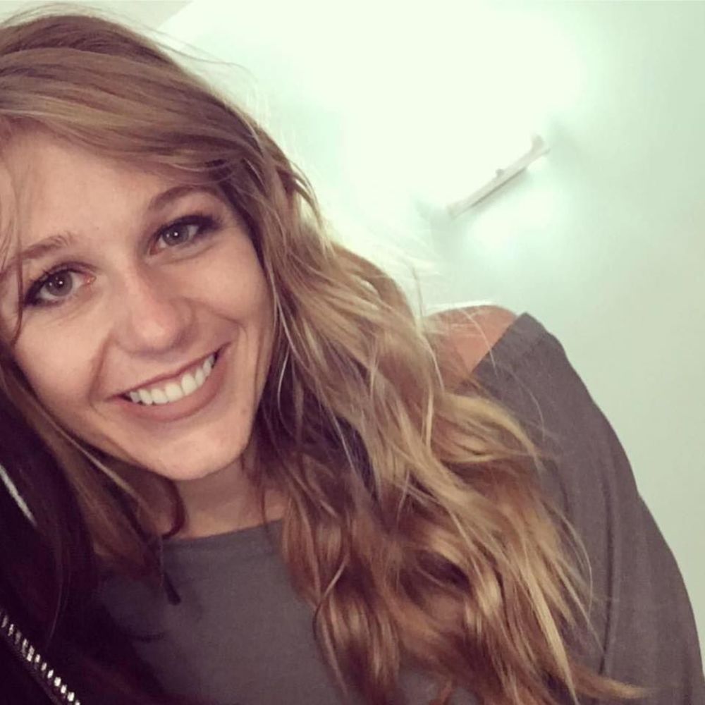 Meet your Posher, Amy